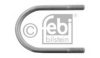 FEBI BILSTEIN 07206 Bracket, stabilizer mounting